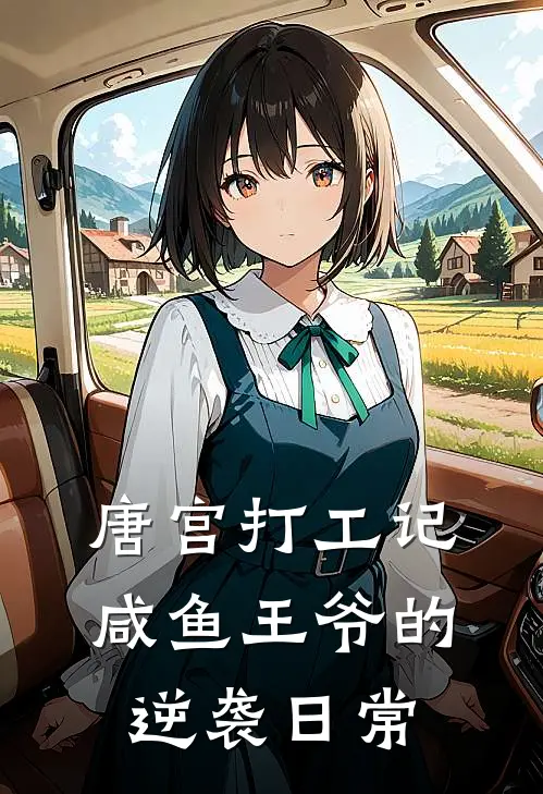 唐宫打工记：咸鱼王爷的逆袭日常(李辰王福)最新好看小说_无弹窗全文免费阅读唐宫打工记：咸鱼王爷的逆袭日常李辰王福