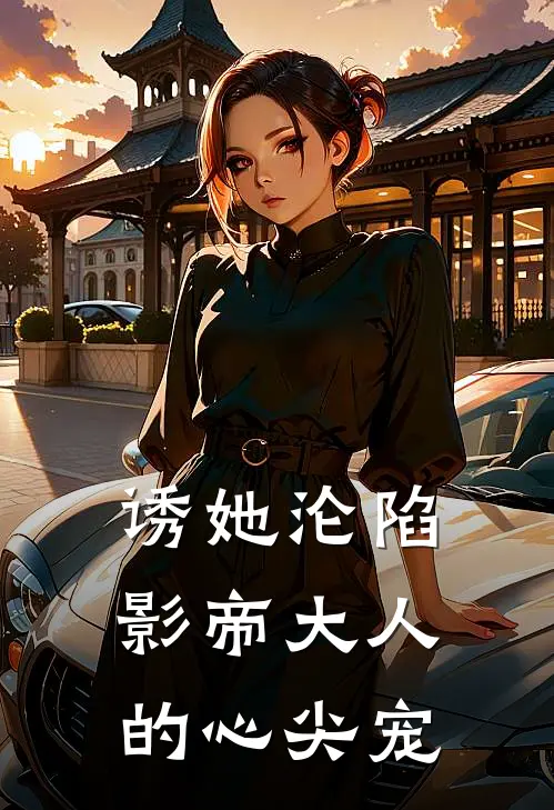 诱她沦陷：影帝大人的心尖宠沈清璃顾言琛全文免费阅读_热门小说大全诱她沦陷：影帝大人的心尖宠沈清璃顾言琛