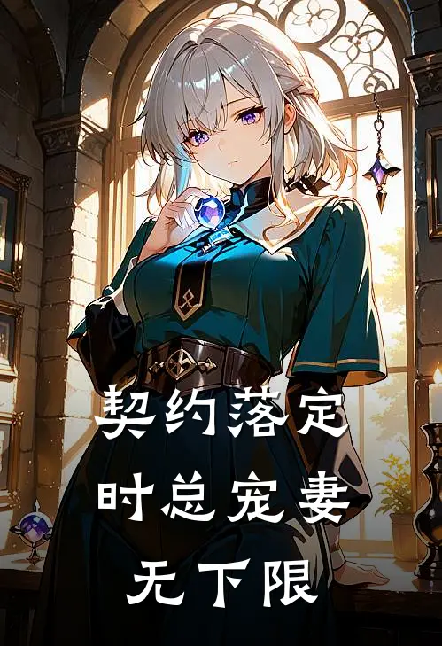 契约落定：时总宠妻无下限(时宴宸沈清秋)小说推荐完本_全本免费小说契约落定：时总宠妻无下限时宴宸沈清秋