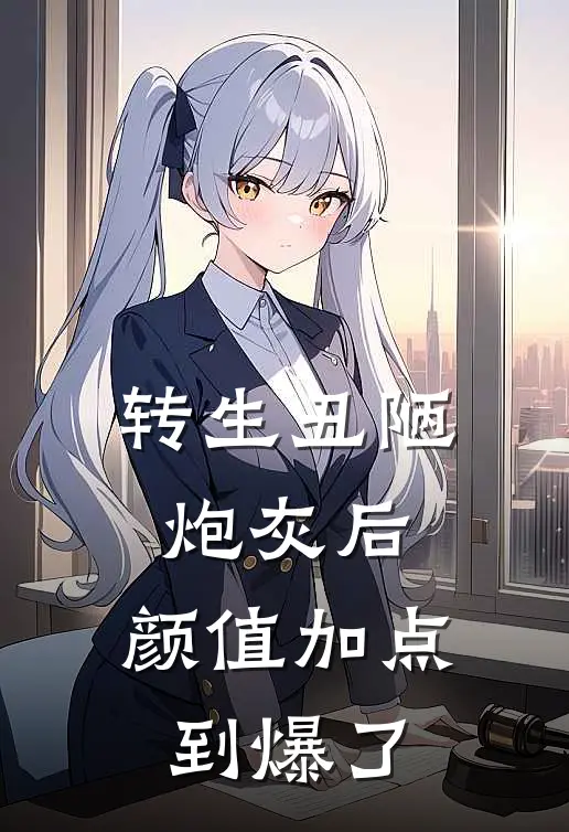 转生丑陋炮灰后，颜值加点到爆了(宴安苏卓)热门小说大全_推荐完本小说转生丑陋炮灰后，颜值加点到爆了宴安苏卓