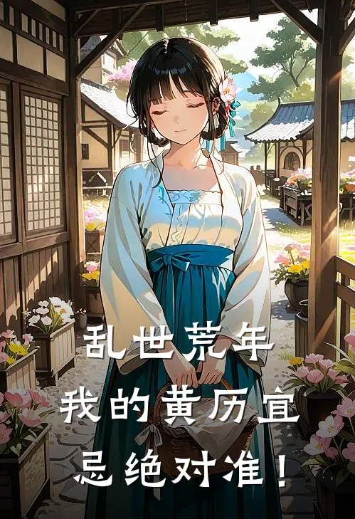 乱世荒年：我的黄历宜忌绝对准！顾安顾乐乐热门小说推荐_完本小说大全乱世荒年：我的黄历宜忌绝对准！(顾安顾乐乐)