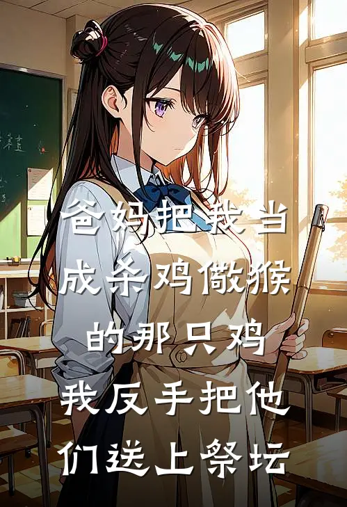 爸妈把我当成杀鸡儆猴的那只鸡，我反手把他们送上祭坛（江溪江辰）全文免费阅读无弹窗大结局_爸妈把我当成杀鸡儆猴的那只鸡，我反手把他们送上祭坛最新章节列表_笔趣阁（江溪江辰）