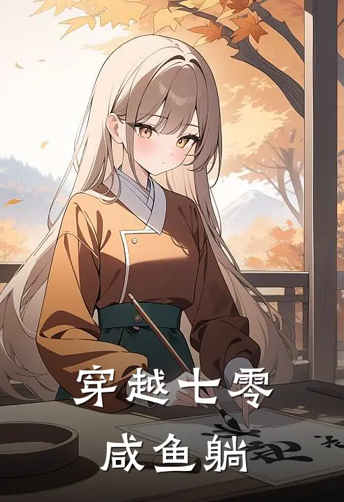 穿越七零咸鱼躺