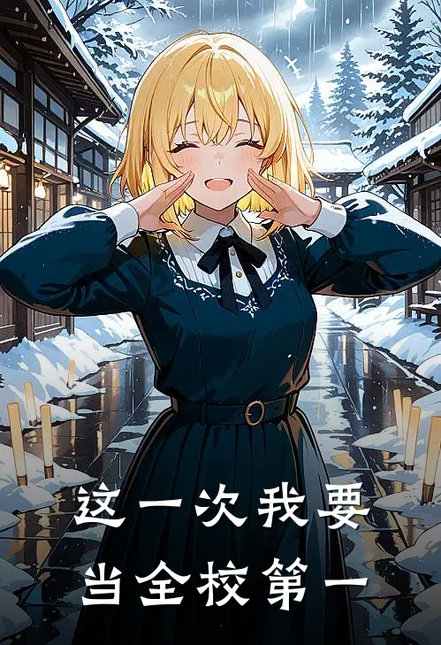 这一次我要当全校第一(陈默林薇薇)全本免费小说_新热门小说这一次我要当全校第一陈默林薇薇