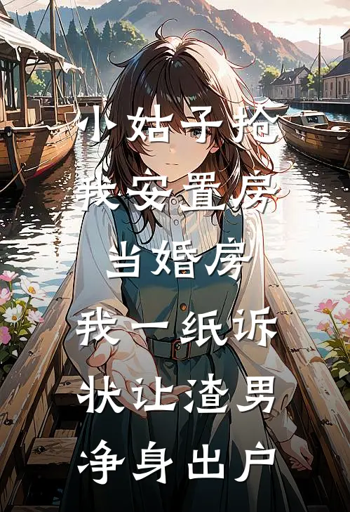 小姑子抢我安置房当婚房，我一纸诉状让渣男净身出户陆思思赵强完结小说大全_免费小说在哪看小姑子抢我安置房当婚房，我一纸诉状让渣男净身出户(陆思思赵强)