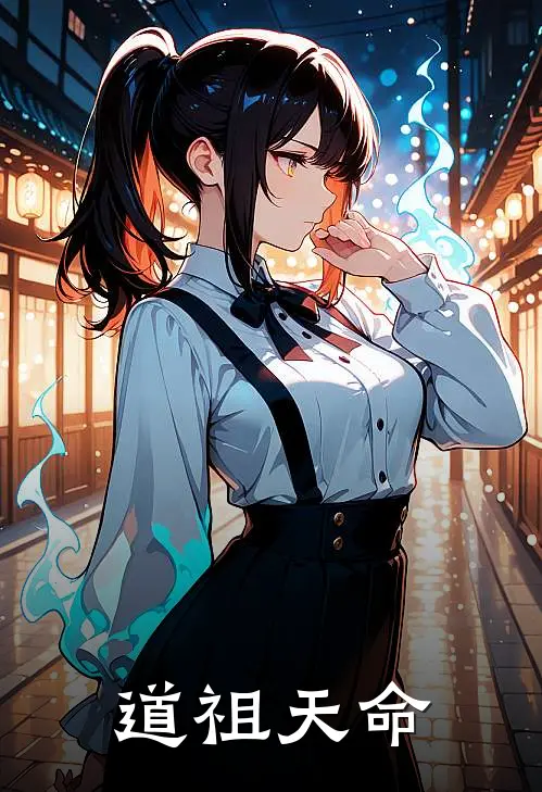 道祖天命(林风苏妙晴)全章节在线阅读_林风苏妙晴全章节在线阅读