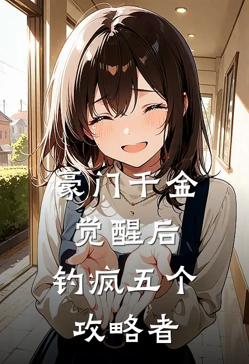 豪门千金觉醒后，钓疯五个攻略者(姜屿澈姜芷柔)最新好看小说_最新章节列表豪门千金觉醒后，钓疯五个攻略者(姜屿澈姜芷柔)