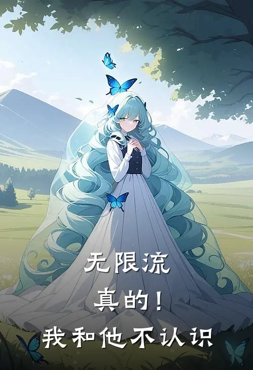 【无限流】真的！我和他不认识池夏林速速全集免费小说_免费小说完结【无限流】真的！我和他不认识(池夏林速速)