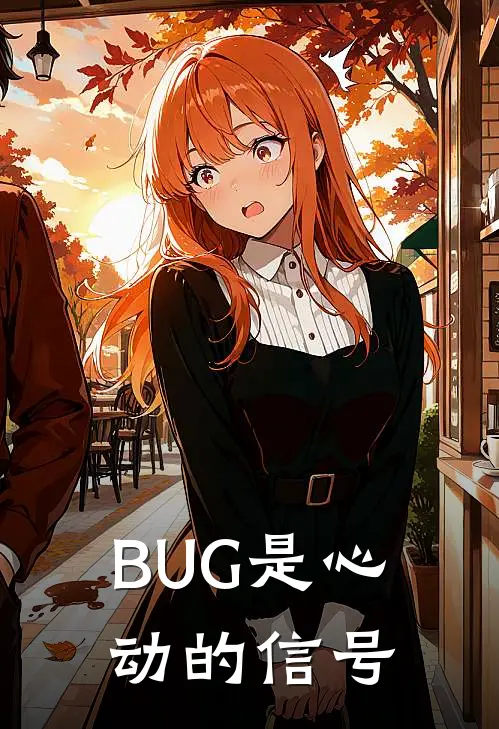 BUG是心动的信号(沈予星陆司辰)最新小说_免费阅读完整版小说BUG是心动的信号(沈予星陆司辰)