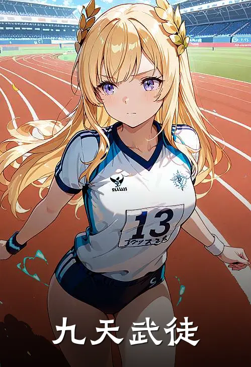 九天武徒赵烈叶尘全文阅读免费全集_免费小说九天武徒(赵烈叶尘)