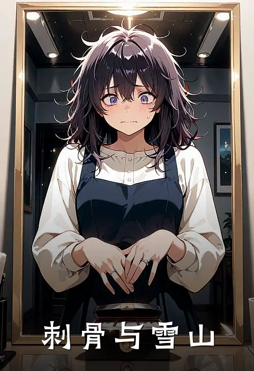 刺骨与雪山全文免费阅读无弹窗大结局_刺骨与雪山（宁凝宁凝）最新小说