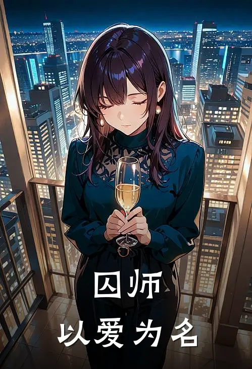 囚师：以爱为名