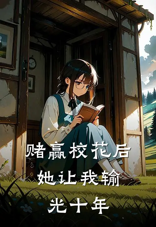 赌赢校花后，她让我输光十年全文免费阅读无弹窗大结局_赌赢校花后，她让我输光十年（苏清浅赵天宇）小说免费阅读大结局