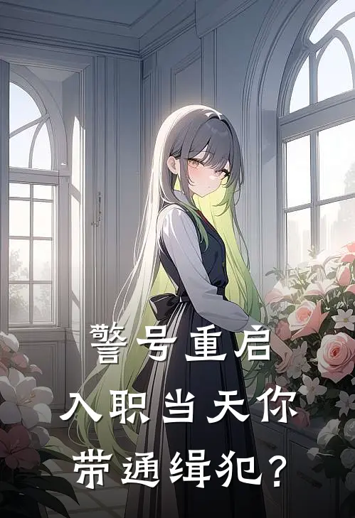 《警号重启：入职当天你带通缉犯？》林绍李定国已完结小说_警号重启：入职当天你带通缉犯？(林绍李定国)火爆小说