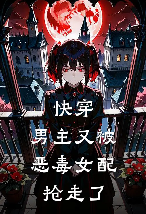 快穿：男主又被恶毒女配抢走了(舒怡凌野)完结小说推荐_小说全文免费阅读快穿：男主又被恶毒女配抢走了舒怡凌野