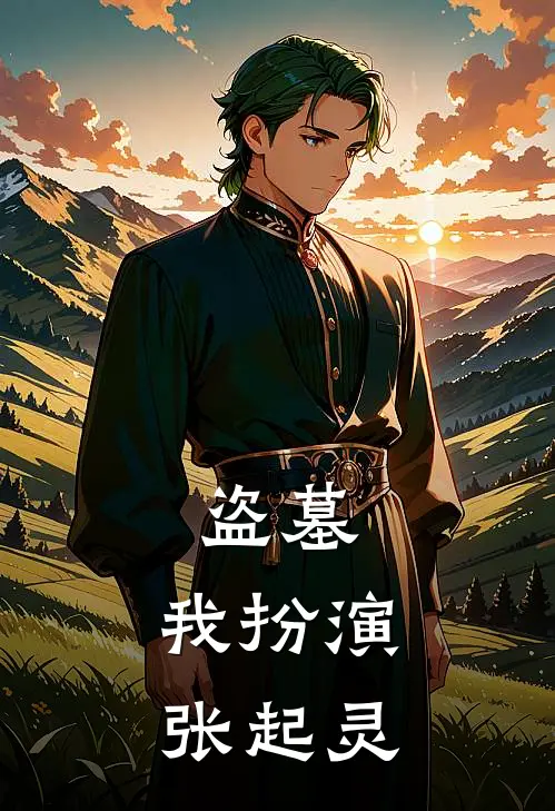 盗墓：我扮演张起灵李来陈玉楼全文阅读免费全集_最新全本小说盗墓：我扮演张起灵(李来陈玉楼)