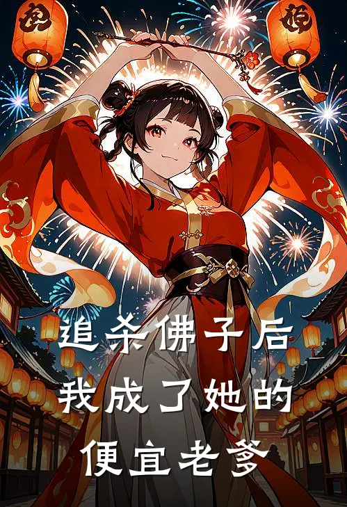 顾清源阿兰追杀佛子后，我成了她的便宜老爹全本免费在线阅读_追杀佛子后，我成了她的便宜老爹全本阅读