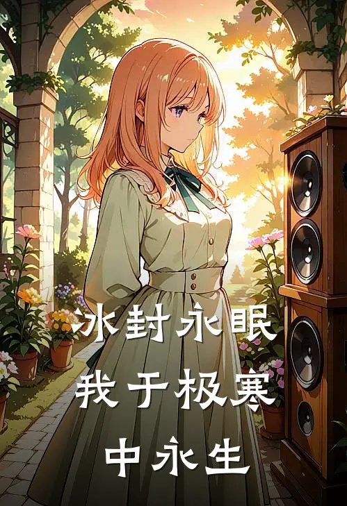 冰封永眠：我于极寒中永生(李梅王河)免费热门小说_最新小说推荐冰封永眠：我于极寒中永生李梅王河