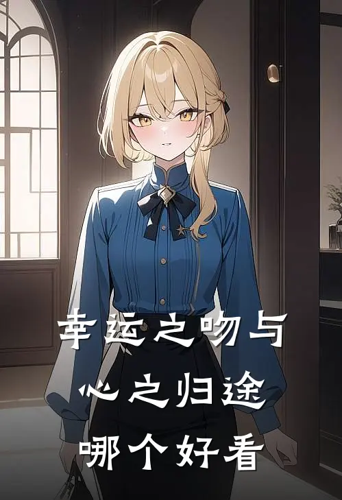 幸运之吻与心之归途哪个好看