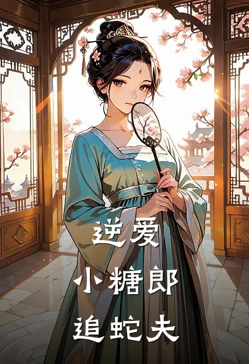 《逆爱：小糖郎追蛇夫》吴所畏池骋已完结小说_逆爱：小糖郎追蛇夫(吴所畏池骋)火爆小说