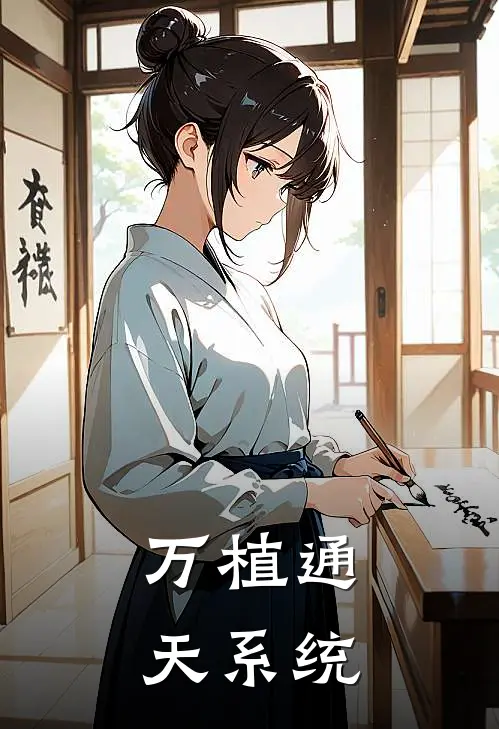 万植通天系统(林缚赵昊)完整版免费小说_完结版小说推荐万植通天系统(林缚赵昊)