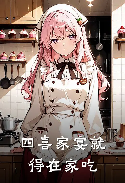 四喜家宴就得在家吃