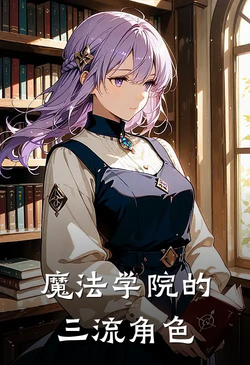 魔法学院的三流角色