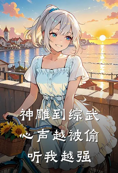 神雕到综武：心声越被偷听我越强杨过黄蓉热门小说大全_免费小说完结神雕到综武：心声越被偷听我越强杨过黄蓉