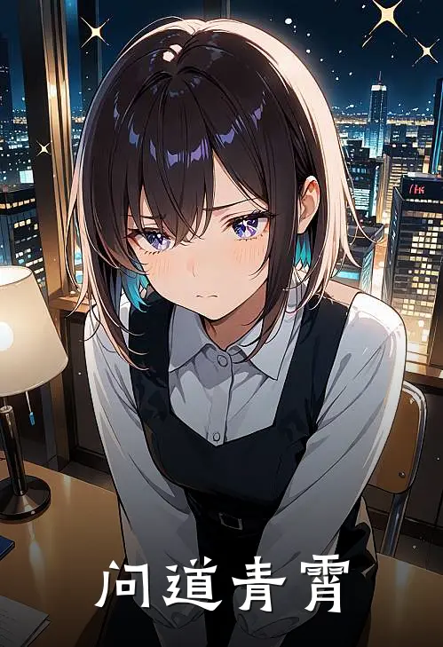 问道青霄(陆昭明苏妙)最新小说推荐_最新热门小说问道青霄陆昭明苏妙