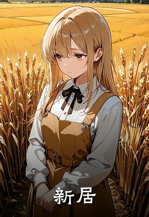 新居林婉林晚最新好看小说_最新章节列表新居(林婉林晚)