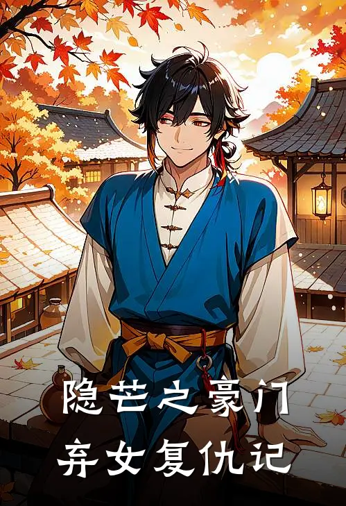 隐芒之豪门弃女复仇记(林深沈微)完整版免费小说_最热门小说隐芒之豪门弃女复仇记(林深沈微)