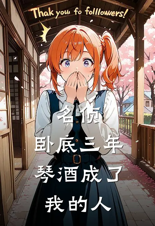 名侦：卧底三年，琴酒成了我的人林觉莱伊全文阅读免费全集_最新全本小说名侦：卧底三年，琴酒成了我的人(林觉莱伊)