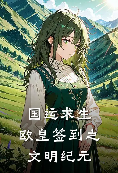 国运求生：欧皇签到之文明纪元贺凛秦峥免费小说免费阅读_推荐完结小说国运求生：欧皇签到之文明纪元(贺凛秦峥)