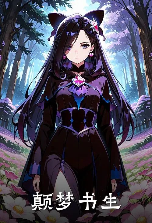 颠梦书生（姜太虚姜太虚）最新章节列表