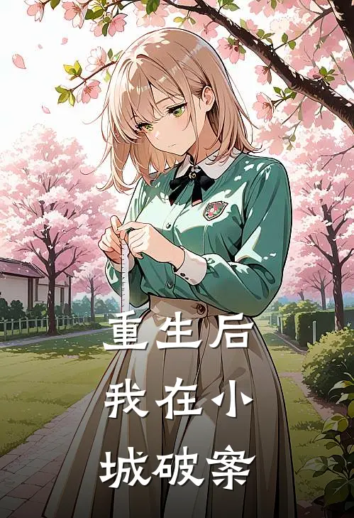 重生后：我在小城破案于缓王桂花_《重生后：我在小城破案》最新章节免费在线阅读