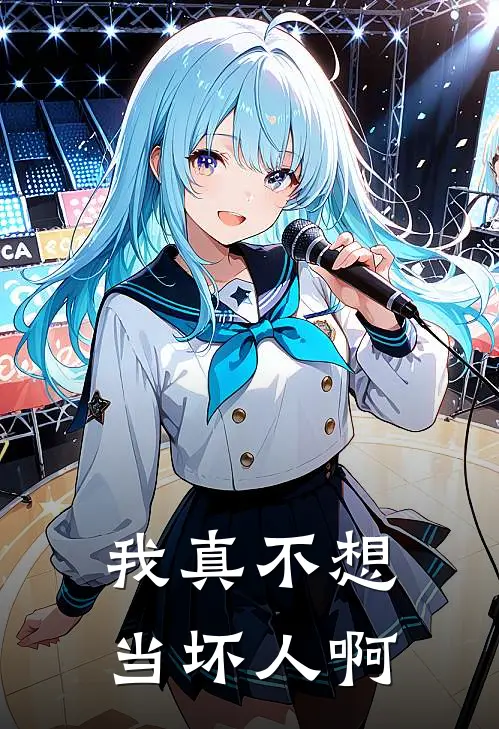 我真不想当坏人啊林善阿波罗全本免费完结小说_免费小说完结我真不想当坏人啊林善阿波罗