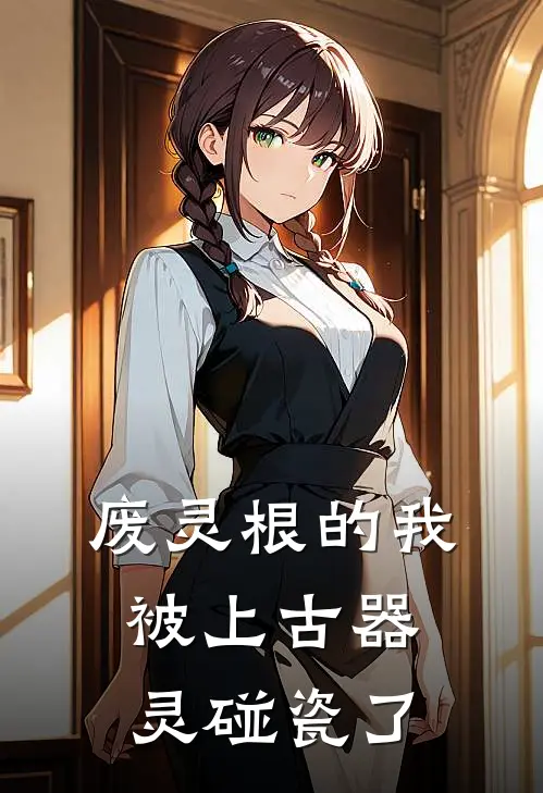 云璃云瑶废灵根的我，被上古器灵碰瓷了全章节在线阅读_废灵根的我，被上古器灵碰瓷了全集免费在线阅读