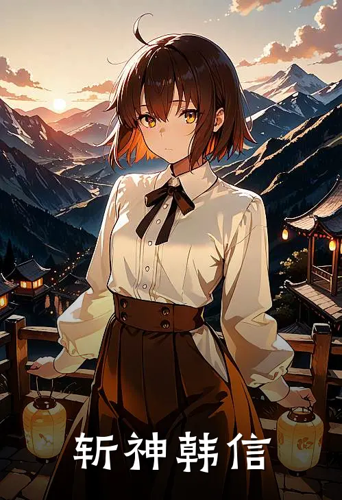 林逸韩信(斩神韩信)最新章节免费在线阅读_斩神韩信最新章节免费阅读