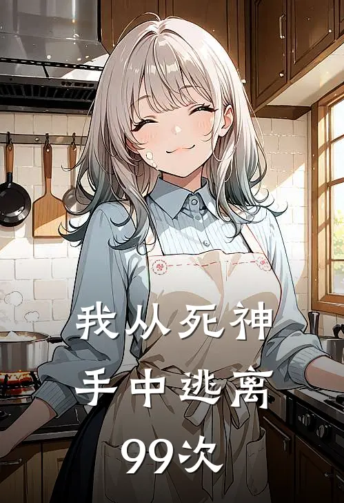 我从死神手中逃离99次