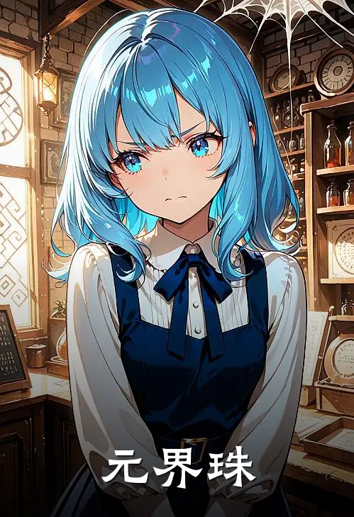 元界珠(陆沉渊赵虎)全本免费小说_阅读免费小说元界珠陆沉渊赵虎