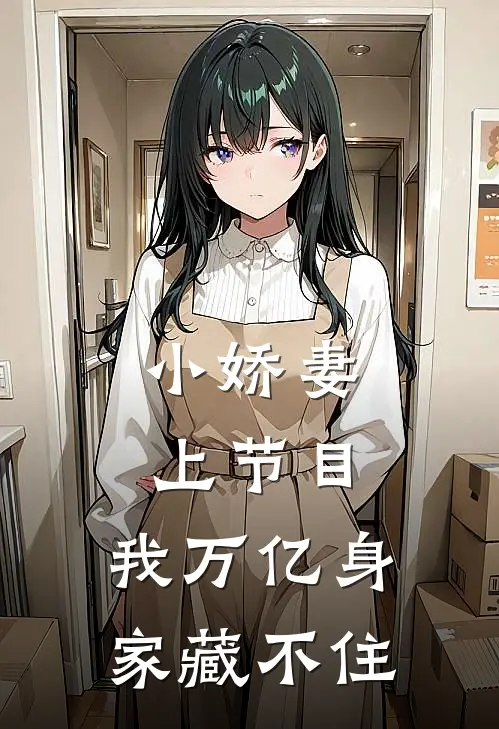 《小娇妻上节目，我万亿身家藏不住》王雪梅陆宁完结版阅读_王雪梅陆宁完结版在线阅读