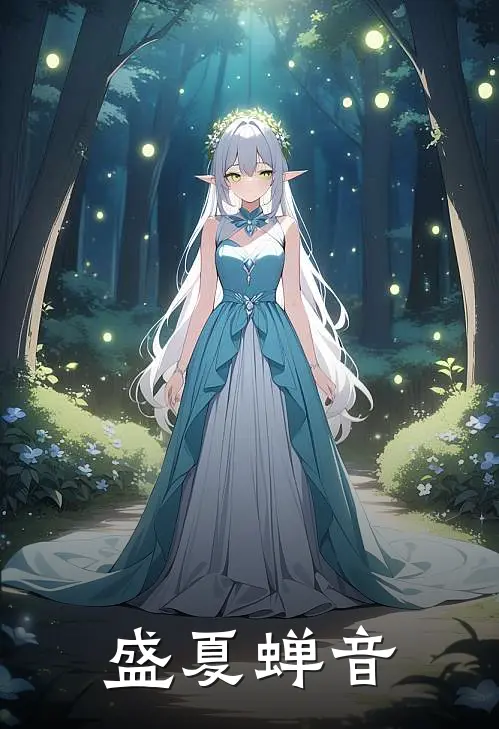 沈清禾江澈(盛夏蝉音)最新章节在线阅读_沈清禾江澈全章节阅读