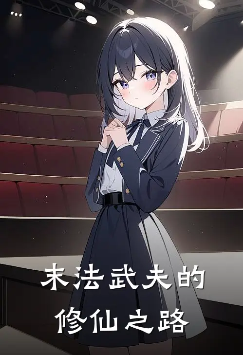 末法武夫的修仙之路陆沉周昊小说完结推荐_完整版小说免费阅读末法武夫的修仙之路(陆沉周昊)