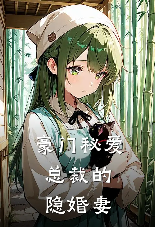 豪门秘爱：总裁的隐婚妻(云锦怡简翰玥)完本小说大全_完本热门小说豪门秘爱：总裁的隐婚妻云锦怡简翰玥