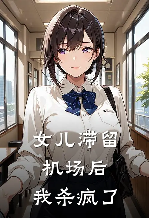 白梦瑶陆远琛《女儿滞留机场后，我杀疯了》全文免费阅读_女儿滞留机场后，我杀疯了全集在线阅读