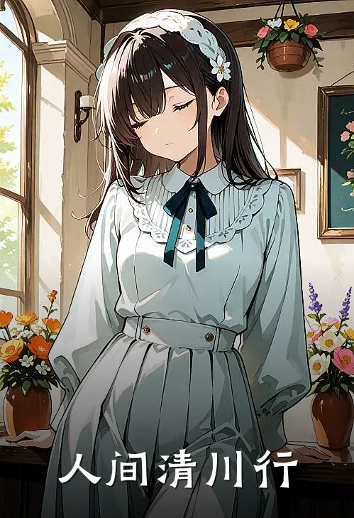 人间清川行顾清川清川小说完结推荐_完整版小说免费阅读人间清川行(顾清川清川)