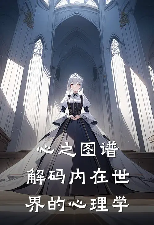 心之图谱：解码内在世界的心理学(皮亚杰哈洛)最新完结小说推荐_热门小说排行榜心之图谱：解码内在世界的心理学皮亚杰哈洛