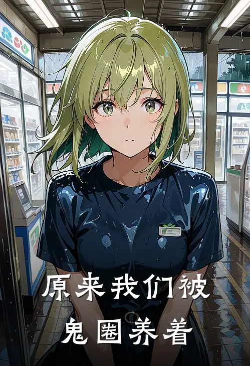 原来我们被鬼圈养着(李默李默)小说免费阅读_热门小说阅读原来我们被鬼圈养着李默李默