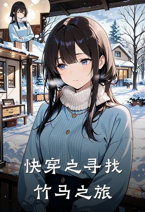 快穿之寻找竹马之旅
