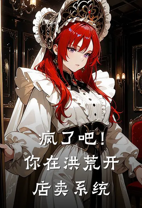 疯了吧！你在洪荒开店卖系统祝融南明完结好看小说_最新章节列表疯了吧！你在洪荒开店卖系统(祝融南明)